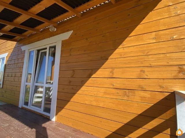 продажа загородная село Урик улица Дорожная, 15