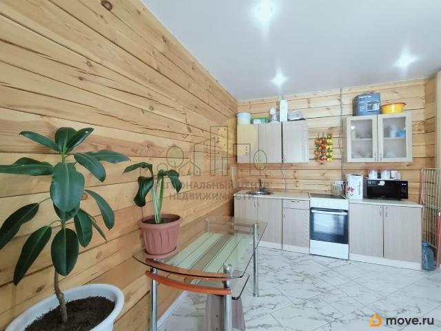 продажа загородная село Урик улица Клубничная, 12
