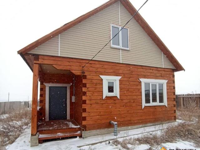 продажа загородная село Урик улица Клубничная