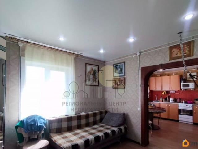 продажа загородная село Урик улица Панова, 2