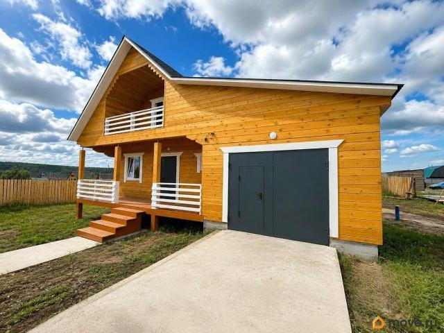 продажа загородная село Урик улица Тимирязева, 3А