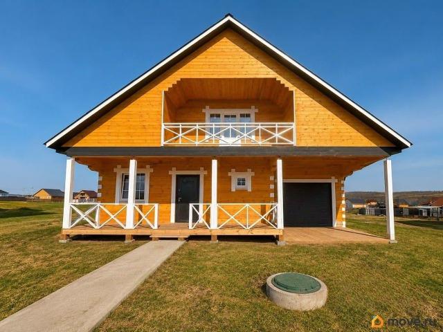 продажа загородная село Урик улица Тимирязева, 11
