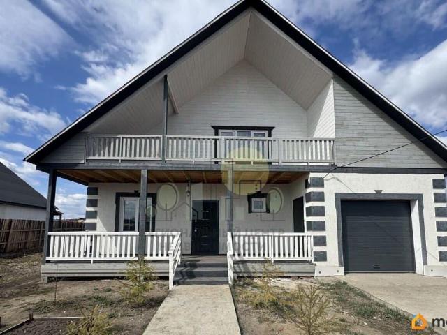 продажа загородная село Урик улица Трактовая, 16А