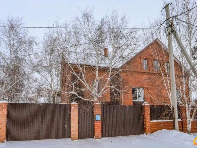 продажа загородная село Урик улица Трубецкого, 25
