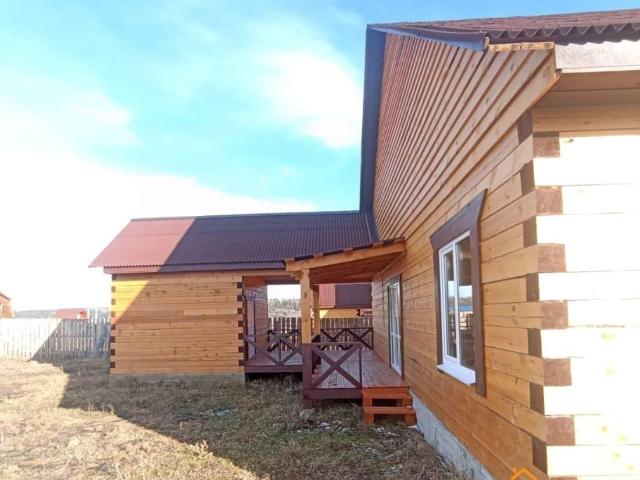продажа загородная село Урик улица Вишневая