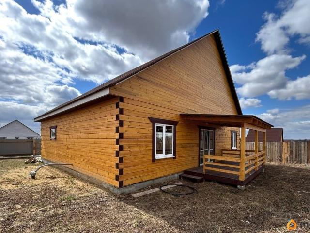 продажа загородная село Урик улица Заречная, 2
