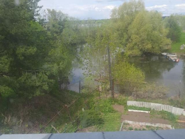 продажа загородная село Юркино Садовая улица