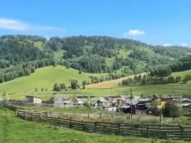 продажа загородная село Урлу Аспак Заречная улица