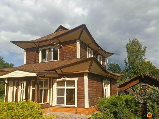 продажа загородная село Урусово улица Советская, 15Б