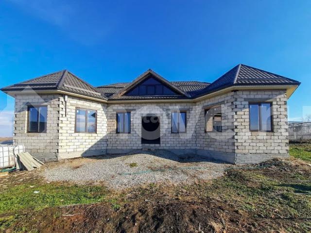 продажа загородная село Урвань ул. Кардановых