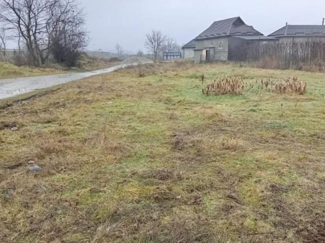 продажа загородная село Урвань улица Закаева