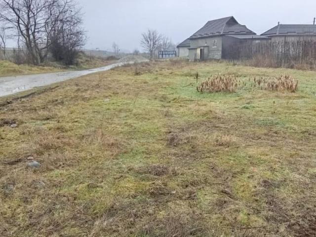 продажа загородная село Урвань улица Закаева