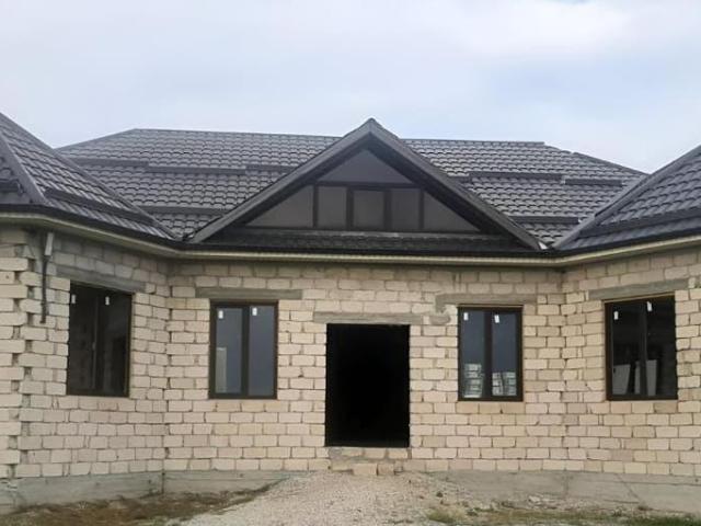 продажа загородная село Урвань улица Кардановых, 17