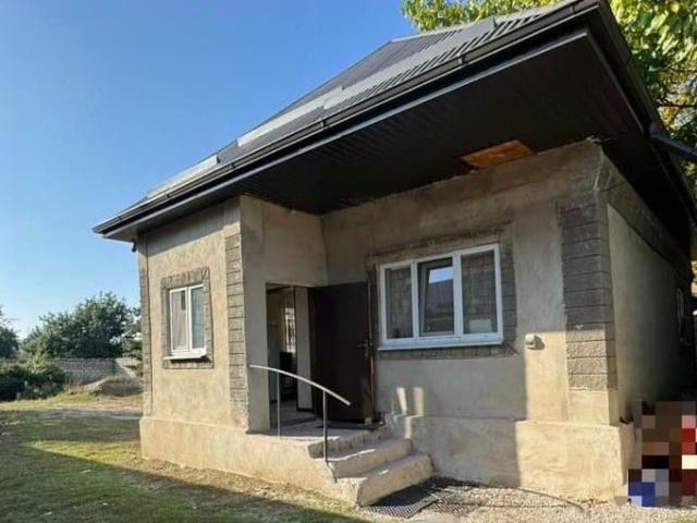 продажа загородная село Урвань улица Ленина