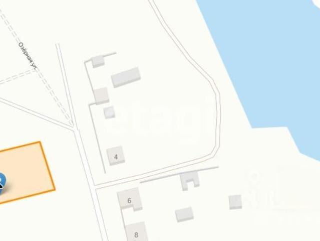 продажа загородная село Шутово улица Озерная