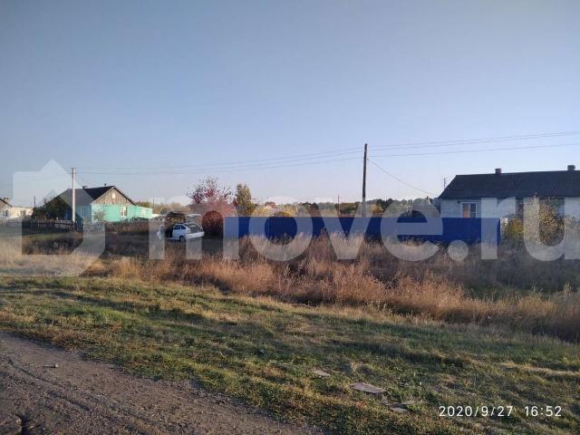 продажа загородная село Чутановка ул. Первомайская ул