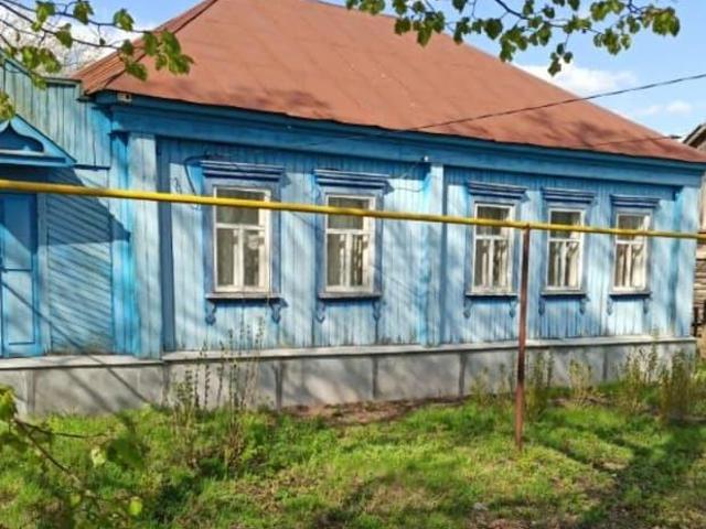 продажа загородная село Чутановка улица Первомайская, 139
