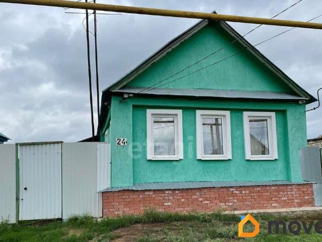 продажа загородная село Утевка Пролетарская улица, 24