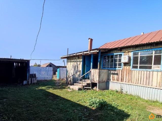 продажа загородная село Утевка Уральская улица, 24