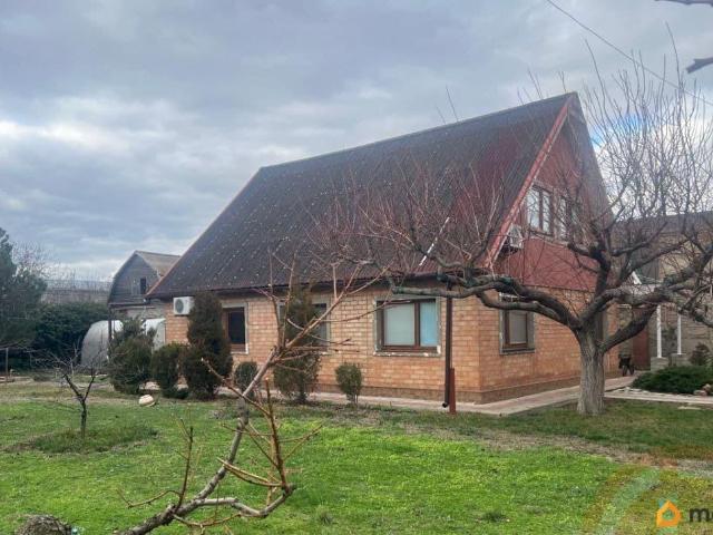 продажа загородная село Уютное проезд Прибрежный, 11