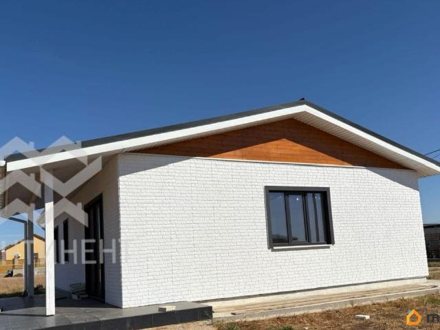 продажа загородная село Уютное улица Цветочная