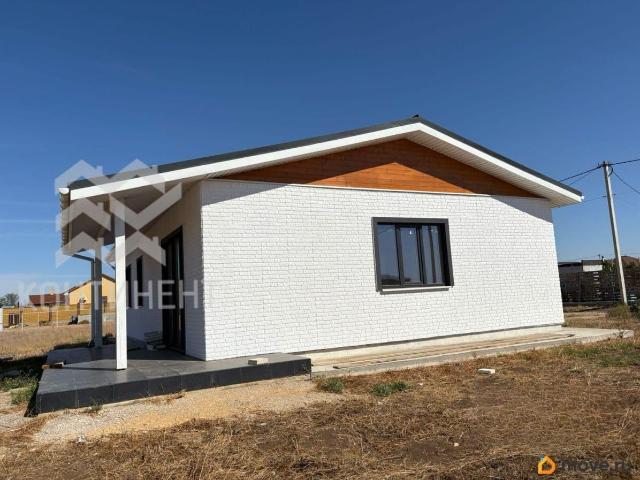 продажа загородная село Уютное улица Цветочная