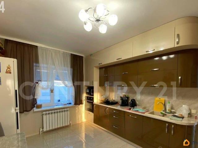 продажа загородная село Уютное улица Голицына