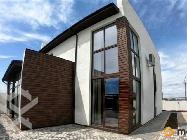 продажа загородная село Уютное улица Гурзуфская, 16