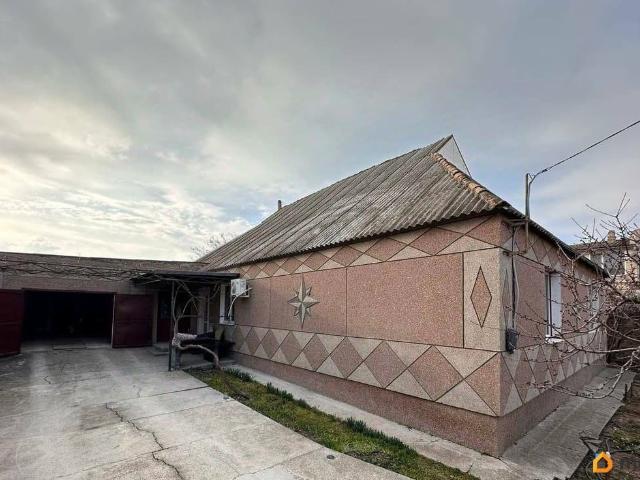 продажа загородная село Уютное улица Дружбы