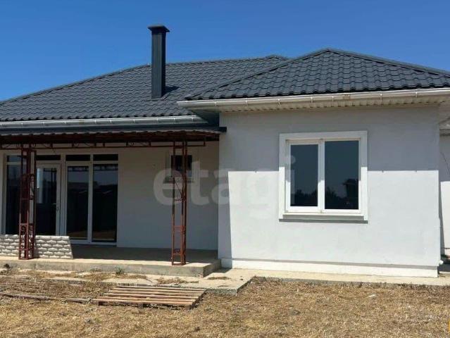 продажа загородная село Уютное улица Кирова, 1
