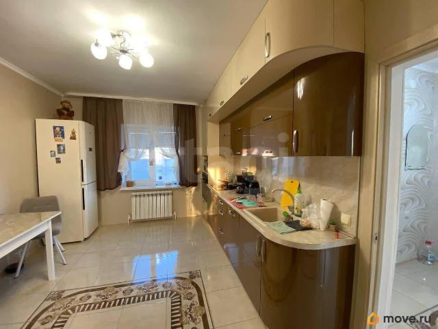 продажа загородная село Уютное улица Кирова, 1