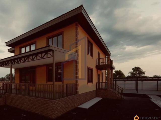 продажа загородная село Уютное улица Отар Мойнак, 83