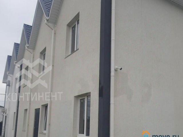 продажа загородная село Уютное улица Садовая