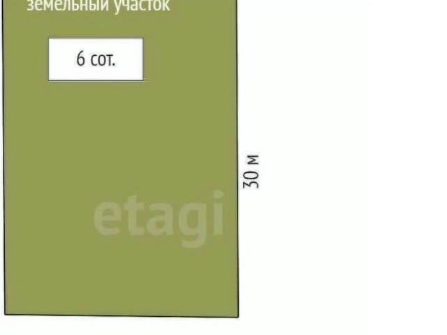 продажа загородная село Уютное улица Светлая
