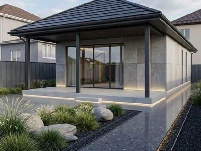 продажа загородная село Уютное улица Приморская