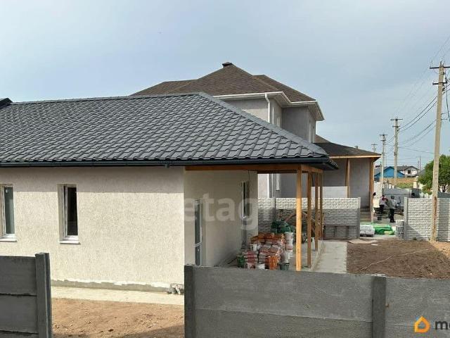 продажа загородная село Уютное улица Приморская