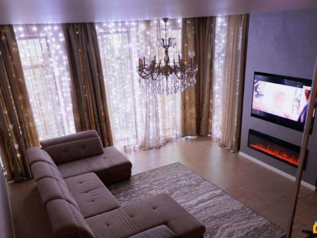 продажа загородная село Уютное улица Токарева, 3