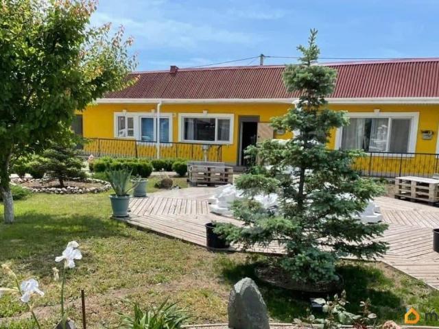 продажа загородная село Уютное улица Вишневая, 82