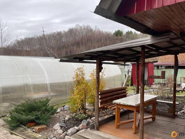 продажа загородная село Шуваево Береговая улица, 28В