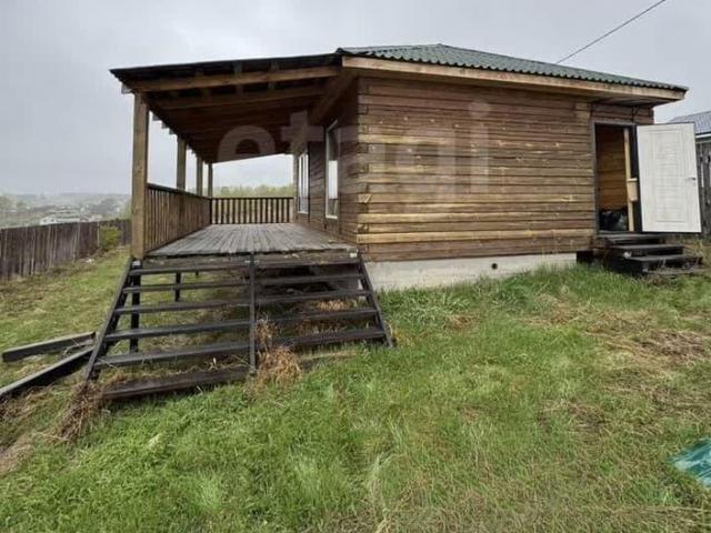 продажа загородная село Шуваево улица 8 я Полевая, 3А