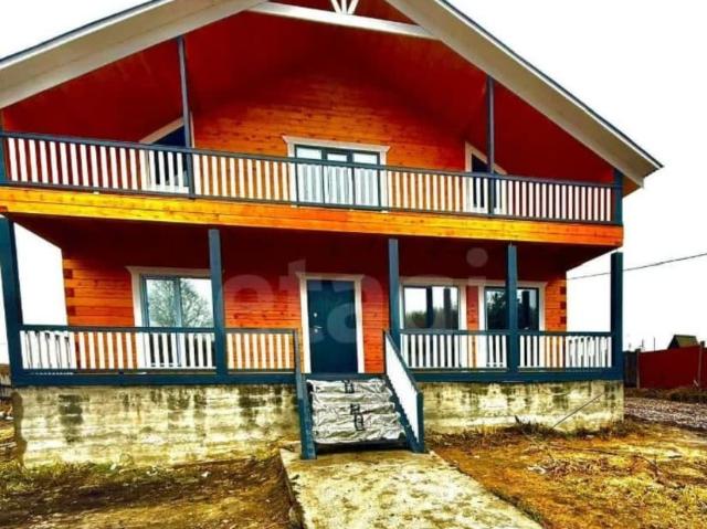 продажа загородная село Шуваево улица Береговая, 51