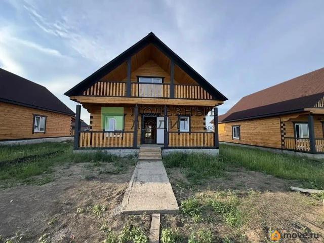 продажа загородная село Шуваево улица Просвещения