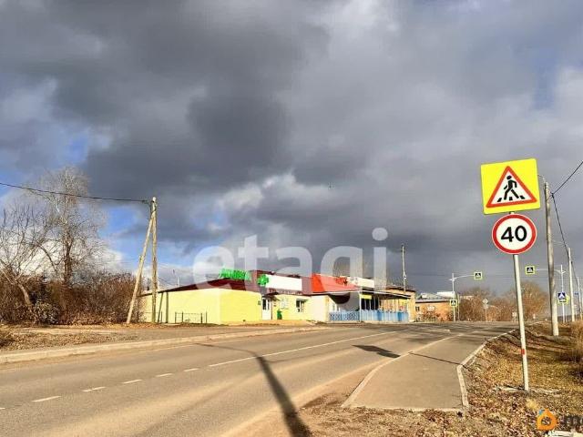 продажа загородная село Шуваево улица Зеленая, 2Г