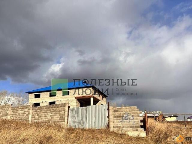 продажа загородная село Шуваево улица Зеленая, 2Г