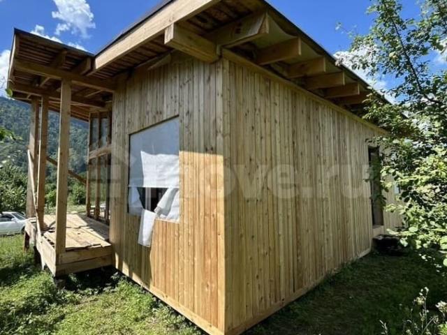 продажа загородная село Узнезя пер. Медуница