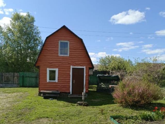 продажа загородная село Вьюны Набережная улица