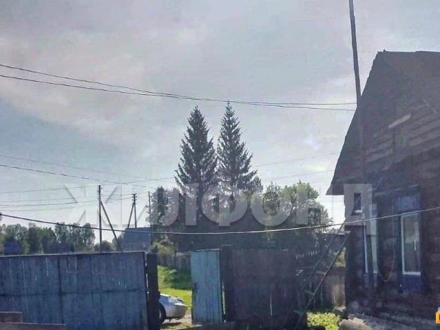 продажа загородная село Вьюны Набережная улица