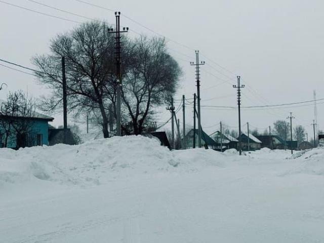 продажа загородная село Вьюны Полевая улица, 6