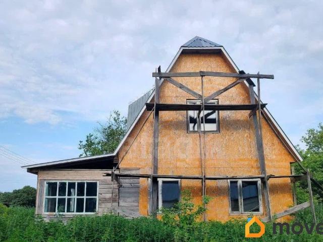 продажа загородная село Ваново улица Советская, 34
