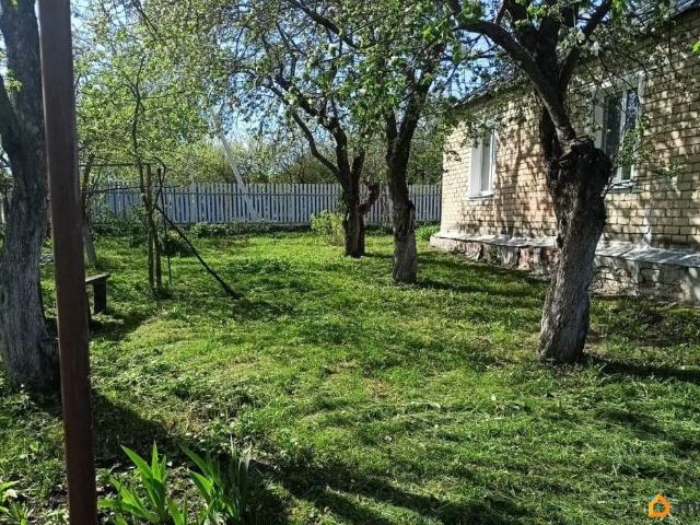 продажа загородная село Вадинск улица Садовая, 48